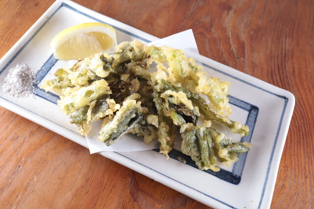 炉ばた焼 妻籠的實拍高清圖