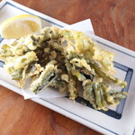 炉ばた焼 妻籠的實拍圖