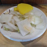 天丼ふじ的實拍圖