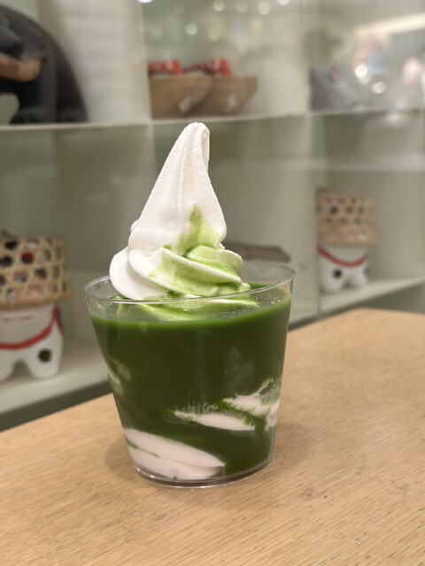 小岩井農場 エキュート東京店的实拍高清图