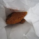 北井商店的實拍圖