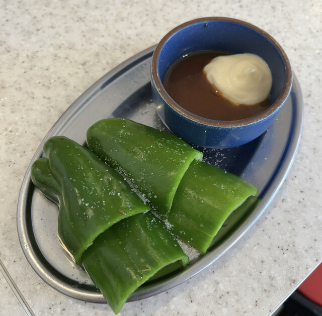 串カツ田中 香里園店的實拍高清圖