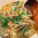 新海南記的實拍圖