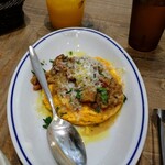 パスタキッチン ヒロ的实拍图