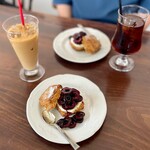 recommendations for 2F coffee