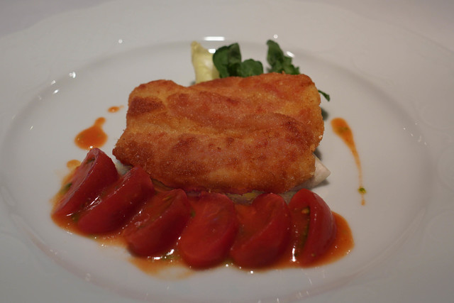 recommendations image for リストランテ ミ ディーカ