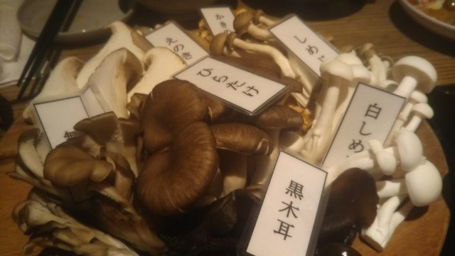 美野島火鍋工場的實拍高清圖