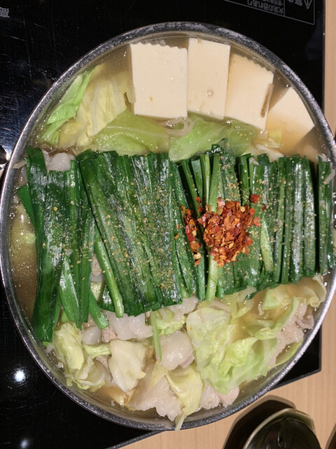 recommendations image for 博多もつ鍋おおやま 大阪駅