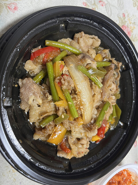 松屋 野方店的實拍高清圖