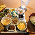 ハートブレイクカフェ的實拍圖