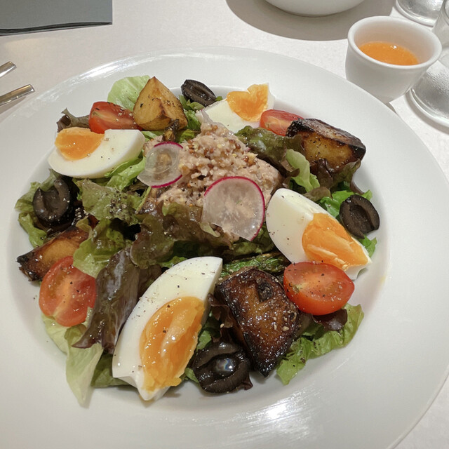 RITUEL CAFE ルミネ新宿店的實拍高清圖