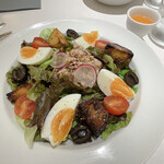 RITUEL CAFE ルミネ新宿店的實拍圖