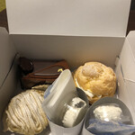 recommendations for モーツアルト 自由が丘北口売店