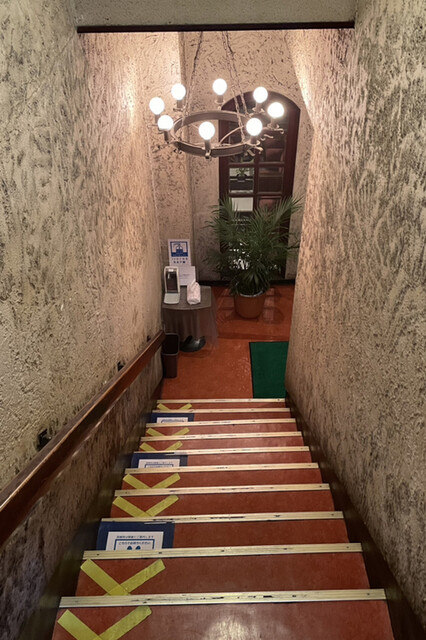 名曲･珈琲 新宿 らんぶる的實拍高清圖