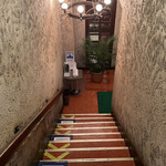 名曲･珈琲 新宿 らんぶる的實拍圖