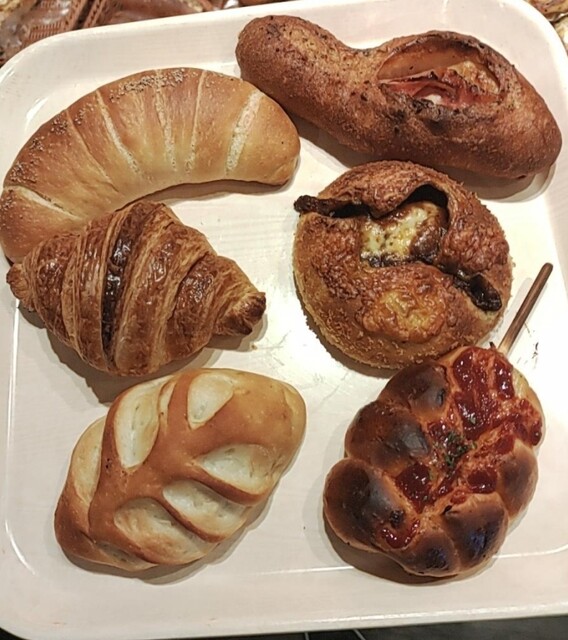 19'sBakery的实拍高清图