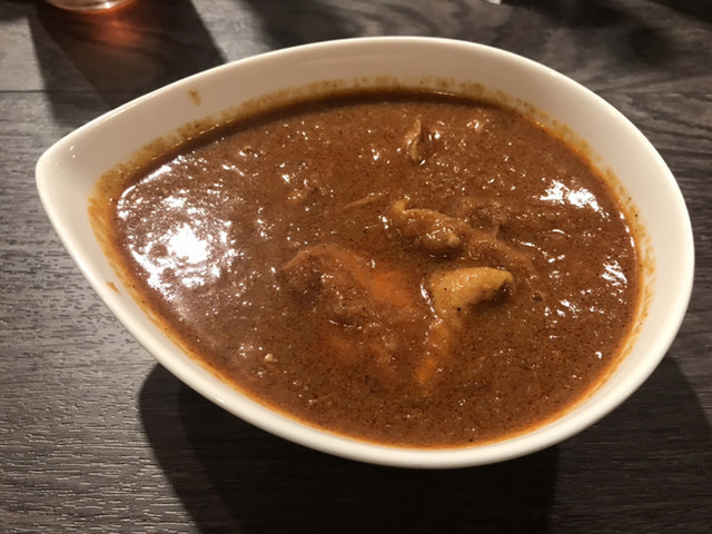 カレー＆バー ネモちゃんランド的实拍高清图