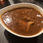 カレー＆バー ネモちゃんランド的实拍图