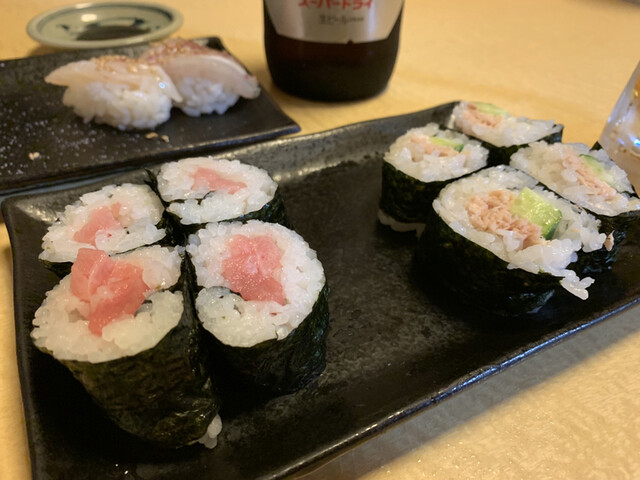 すし嘉的實拍高清圖
