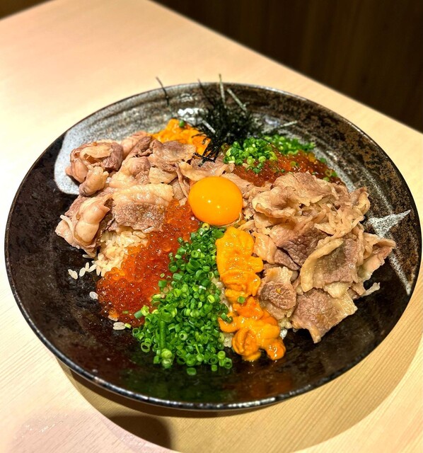 全席完全個室居酒屋 和菜美 梅田店的實拍高清圖
