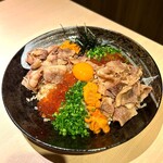 全席完全個室居酒屋 和菜美 梅田店的實拍圖