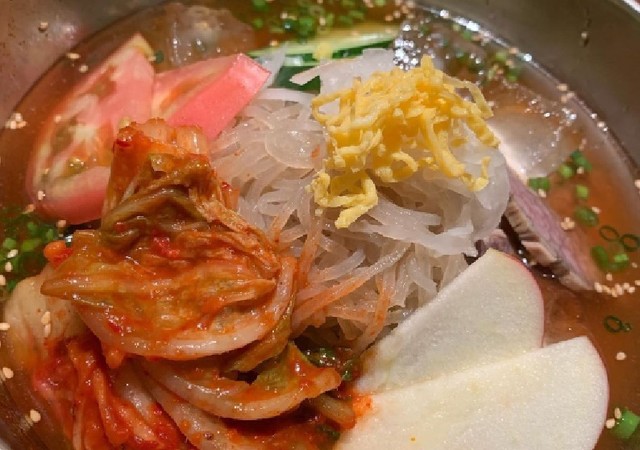 利花苑 中洲店的實拍高清圖