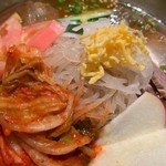 利花苑 中洲店的實拍圖