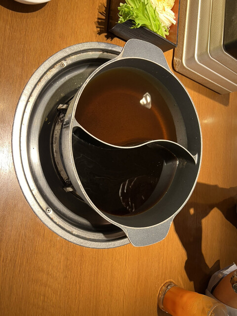 recommendations image for 和食さと 西大島店