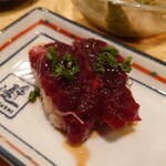 千寿司 門前仲町店的實拍圖
