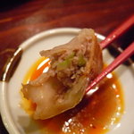 大阪王将 福島店的實拍圖
