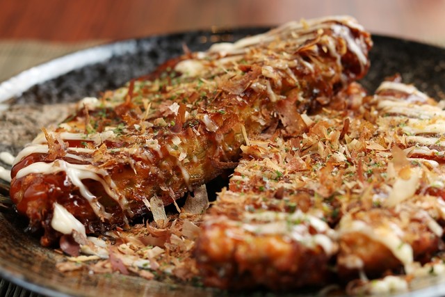 recommendations image for 粉もん屋八 森小路店