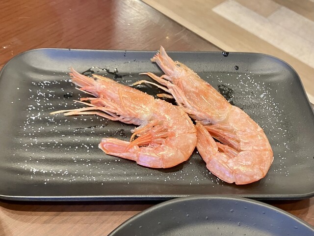 七輪焼肉 安安 平岡店的实拍高清图