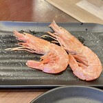 七輪焼肉 安安 平岡店的实拍图