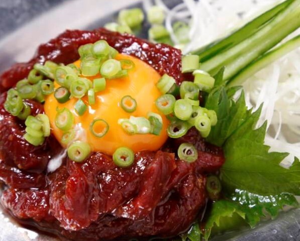焼ジビエ罠 手止メ 宮益坂的實拍高清圖