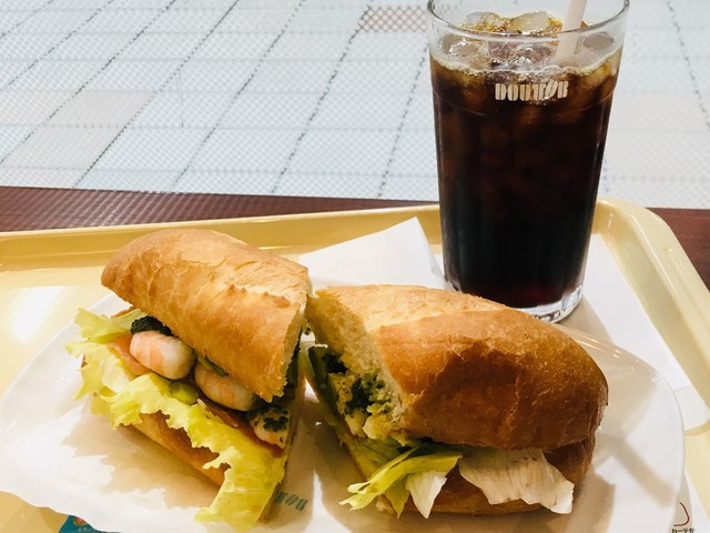 recommendations image for ドトールコーヒーショップ 不動前店