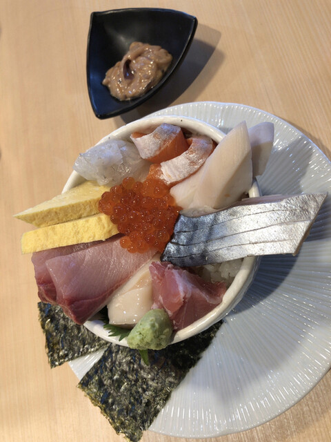 朝から夜まで魚屋&魚酒場いち富士的實拍高清圖