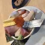 朝から夜まで魚屋&魚酒場いち富士的實拍圖