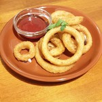 バーガーショップホットボックス的实拍图