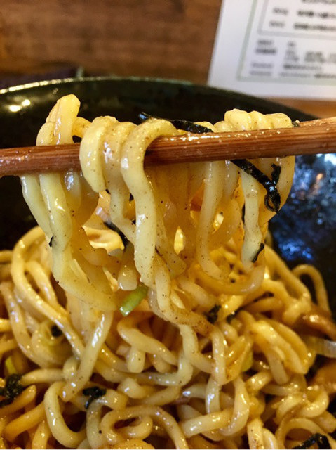 麺屋東京かとむら的實拍高清圖