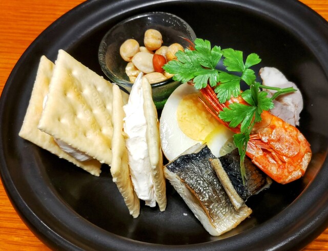 recommendations image for RESTAURANT RITA'SKITCHEN