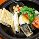 recommendations for RESTAURANT RITA'SKITCHEN