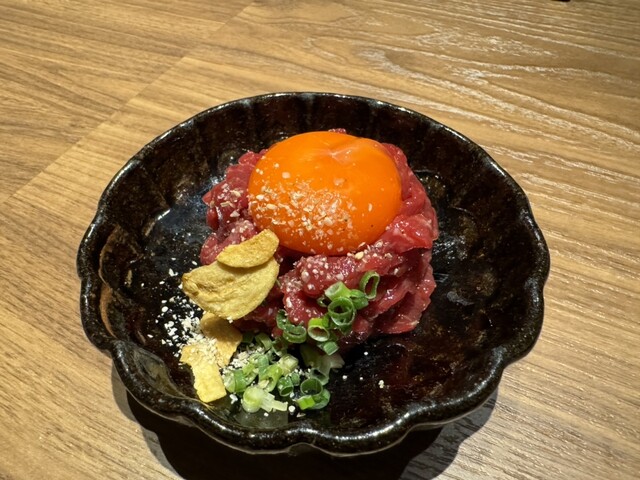 recommendations image for 厳選焼肉 一石三鳥