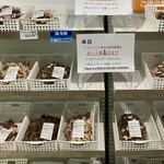 recommendations for Shop チロルチョコ