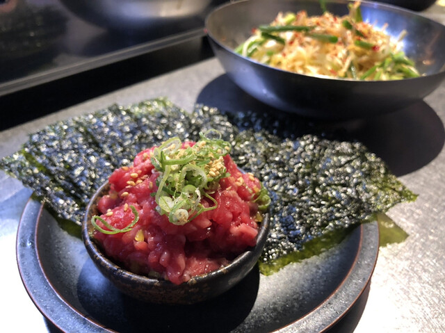 recommendations image for 焼肉 肉どうし 天王寺あべの店