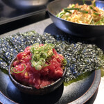 recommendations for 焼肉 肉どうし 天王寺あべの店
