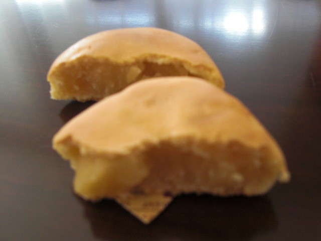 標津羊羹本舗的實拍高清圖