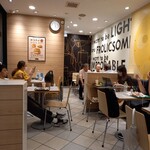 recommendations for マクドナルド 桜台駅前店