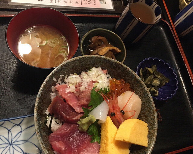 男鹿半島 本店的實拍高清圖