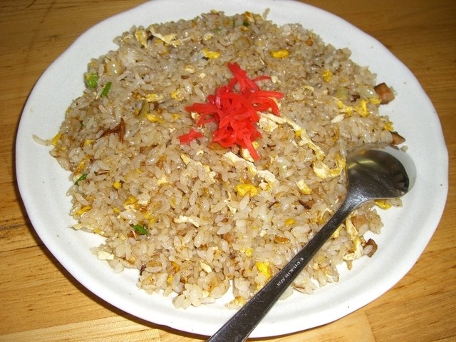 美味苑的实拍高清图