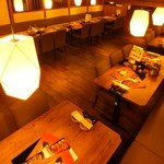 recommendations for しゃぶしゃぶ温野菜 新宿西口店